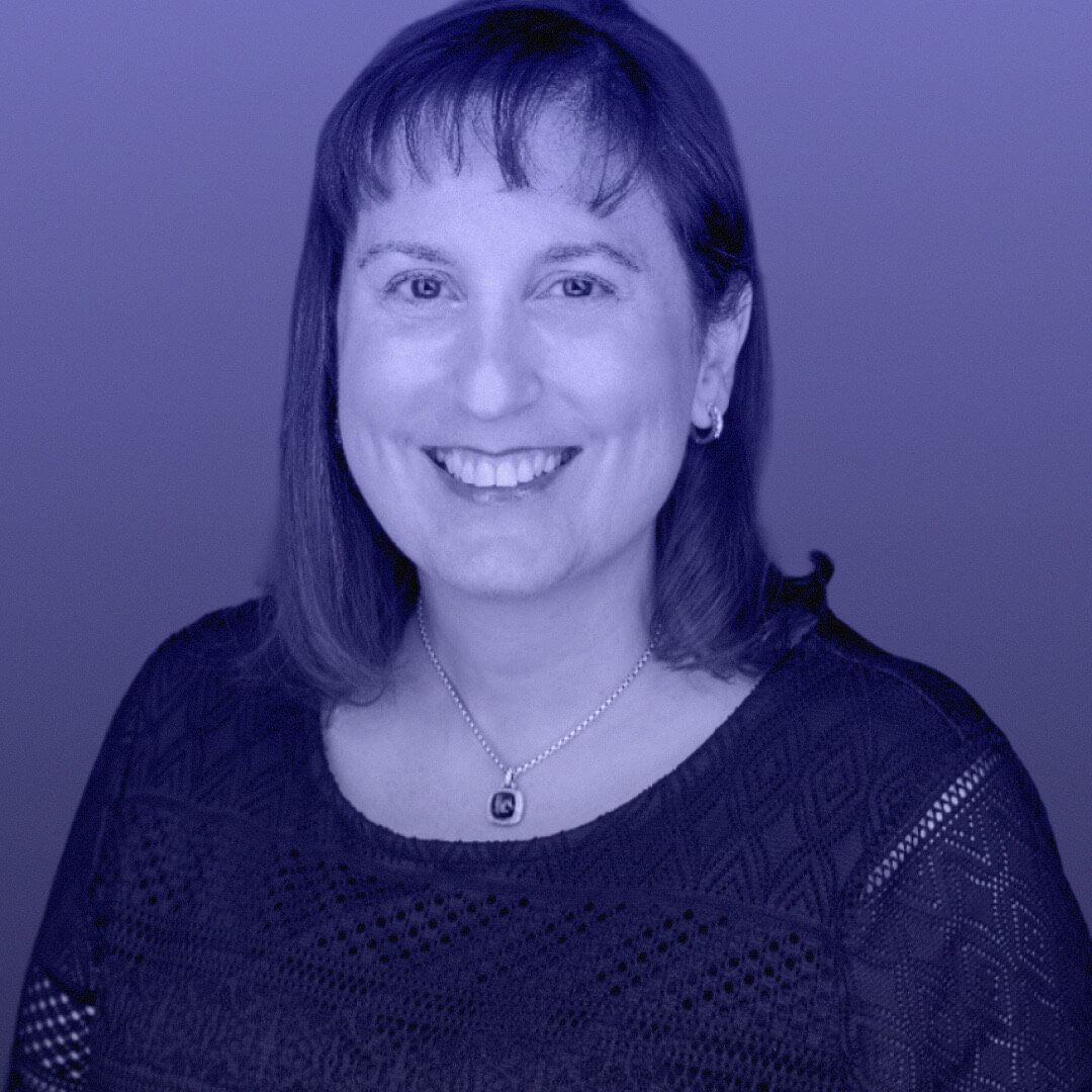 Lisa Richardson, MBA, CBO and CFO