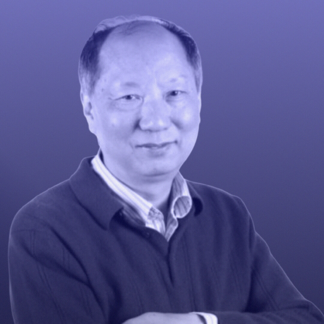Yong-Yuan Zhang, MD, PhD, CSO and founder